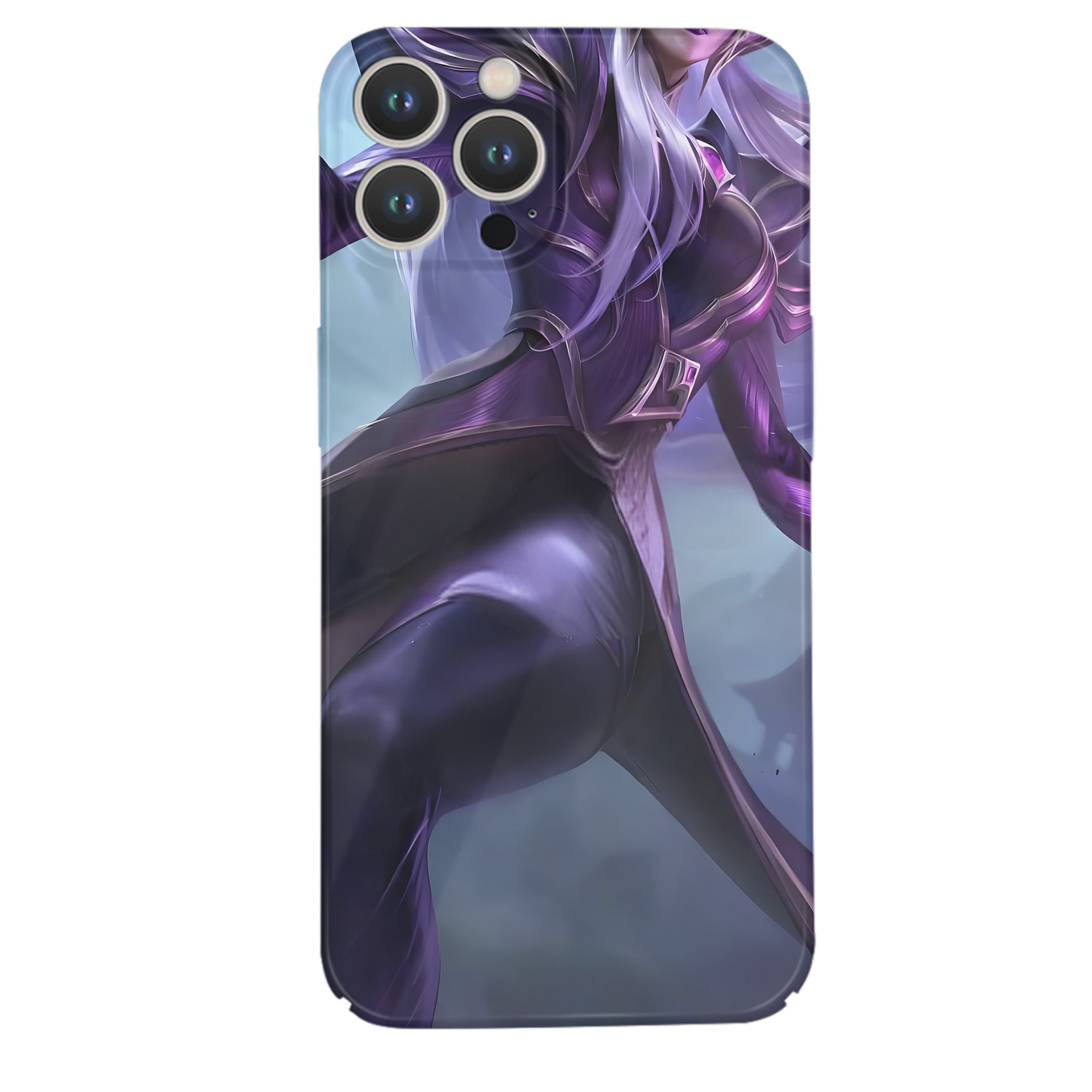 リーグ・オブ・レジェンド League of Legends LOL 【iPhone 14シリーズ対応】ハードケース